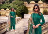 Zarqash Vol 14 By Belliza Jam Cotton Dress Material Wholesale Clothing Distributors In India